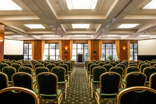 Conference Venues