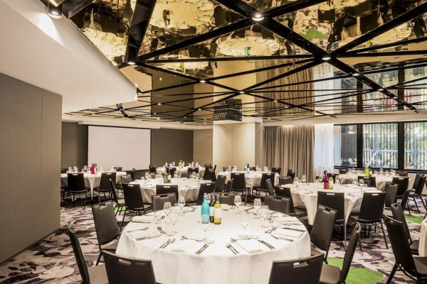 Conference Venues