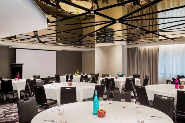 Conference Venues