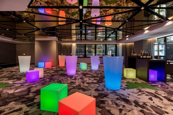 Conference Venues