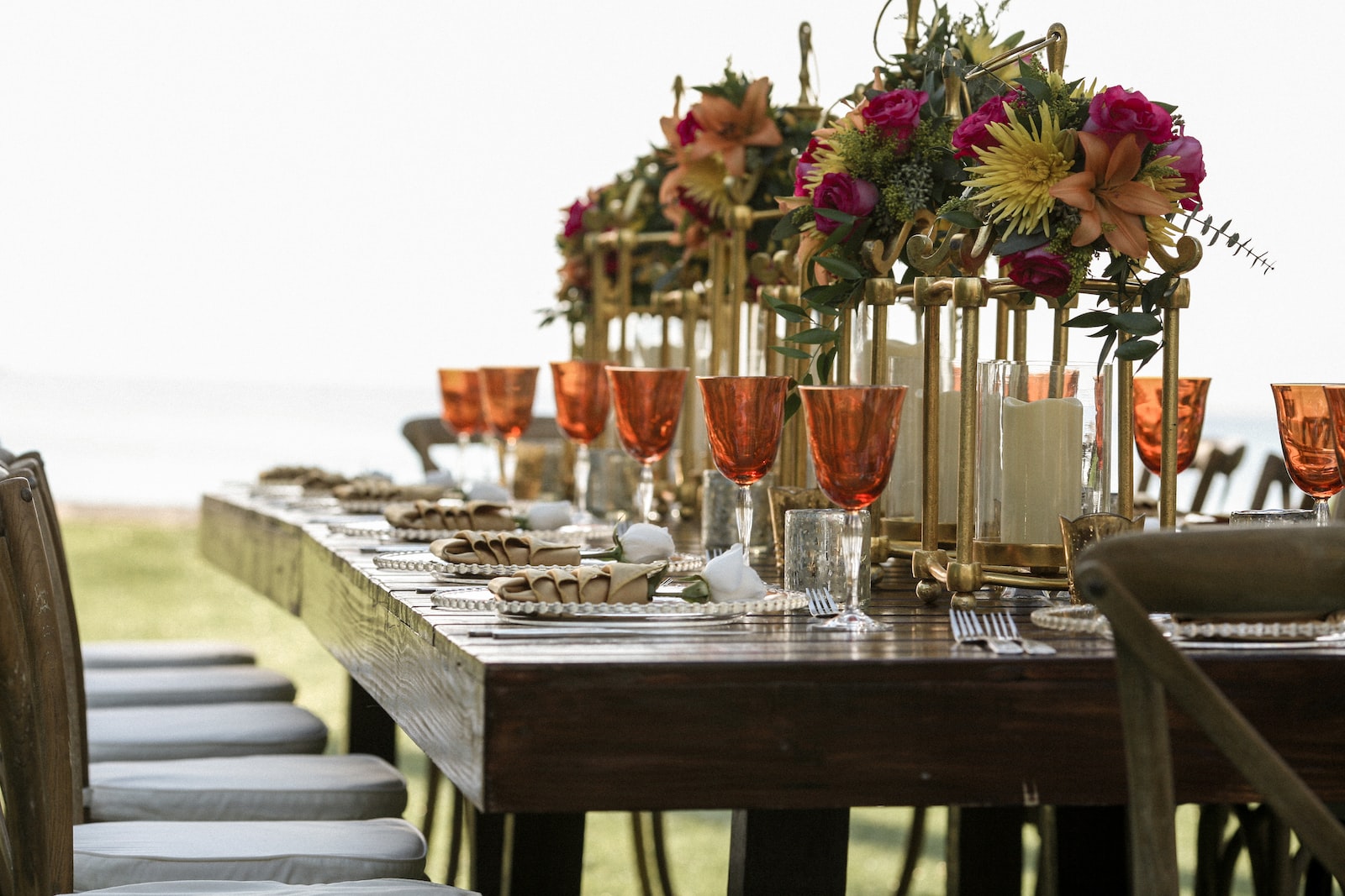 The Best 50th Birthday Party Venues in Brisbane - The Harvest