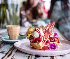 Gold Coasts Best Breakfast Cafes